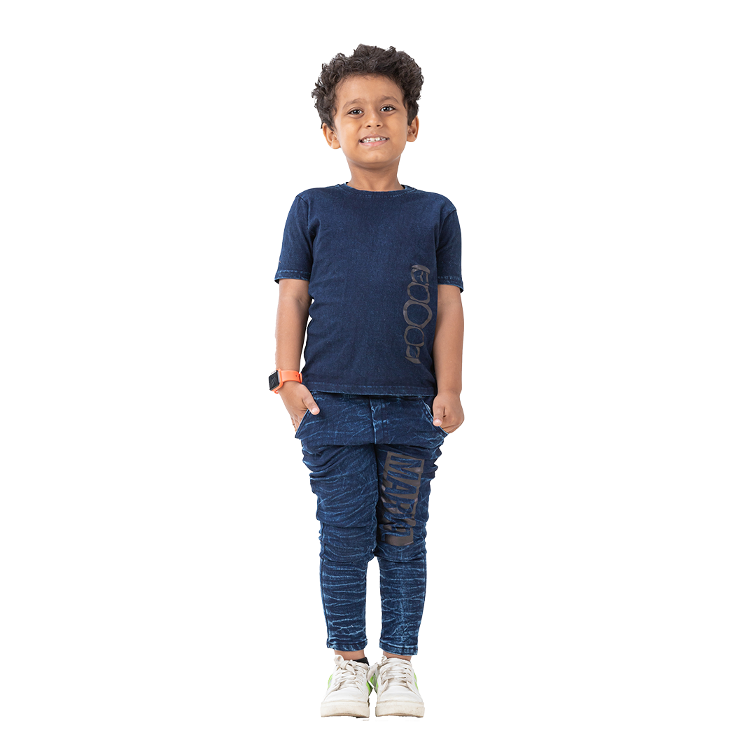 New Fashion Jeans Shirts for Kids Spring 2022 Turn-down Collar Fall Clothes  for Toddler Boys